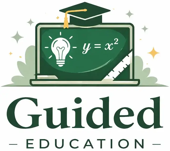 Guided Education